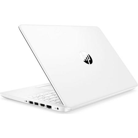 Refurbished HP 14-cf2507sa Intel Pentium 6405U 4GB 128GB 14 Inch Windows 10 Laptop