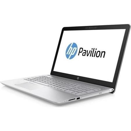 Refurbished HP Pavilion 15-cc076sa Core i7-7500U 8GB 256GB