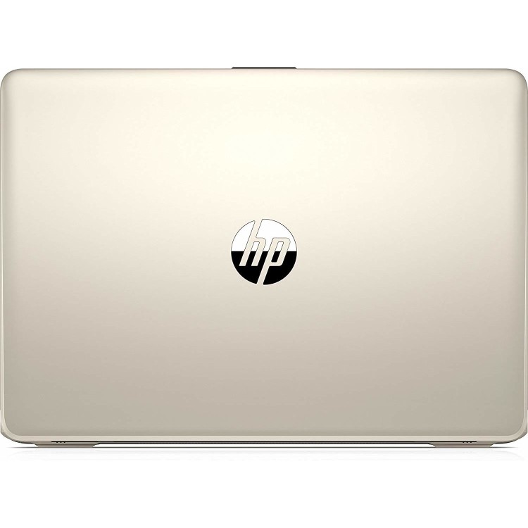 Refurbished HP Notebook 14-bs047na Intel Pentium N3710 4GB 256GB 14 Inch Windows 10 Laptop