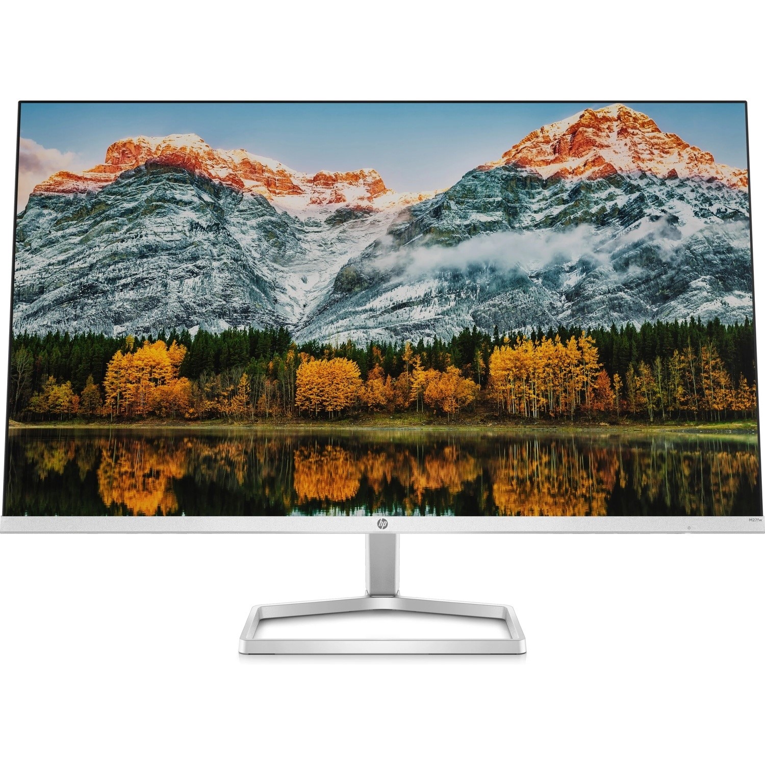 Монитор Hp M27fw Купить