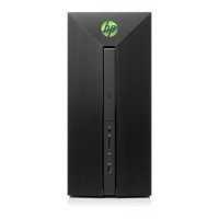 Refurbished HP Pavilion Power 580-067nf Core i5-7400 8GB 1TB GTX 1050 DVD-RW Windows 10 Gaming Desktop