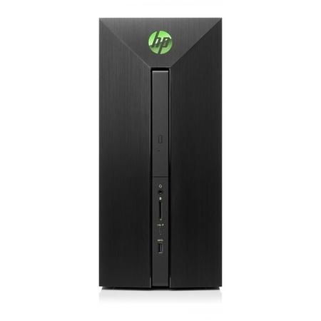 Refurbished HP Pavilion Power 580-067nf Core i5-7400 8GB 1TB GTX 1050 DVD-RW Windows 10 Gaming Desktop