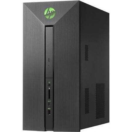 Refurbished HP Pavilion Power 580-067nf Core i5-7400 8GB 1TB GTX 1050 DVD-RW Windows 10 Gaming Desktop