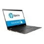 Refurbished HP Spectre x360 Core i7-8550U 8GB 256GB GeForce MX150 15.6 Inch Touchscreen 2 in 1 Windows 10 Laptop 