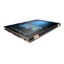 Refurbished HP Spectre x360 Core i7-8550U 8GB 256GB GeForce MX150 15.6 Inch Touchscreen 2 in 1 Windows 10 Laptop 