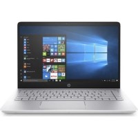 Refurbished HP Pavilion Pro 14-bf153sa Core i7-8550U 8GB 256GB 14 Inch GeForce GT 940MX Windows 10 Gaming Laptop