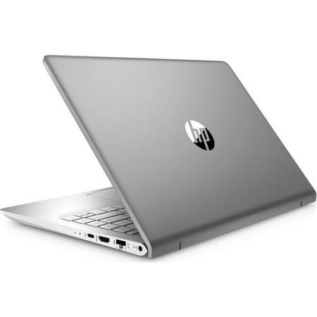 Refurbished HP Pavilion Pro 14-bf153sa Core i7-8550U 8GB 256GB 14 Inch GeForce GT 940MX Windows 10 Gaming Laptop