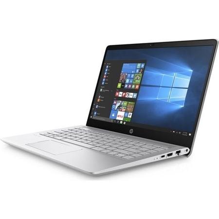 Refurbished HP Pavilion Pro 14-bf153sa Core i7-8550U 8GB 256GB 14 Inch GeForce GT 940MX Windows 10 Gaming Laptop