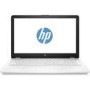 Refurbished HP 15-bs150sa Core i5-8250U 4GB 1TB 15.6 Inch Windows 10 Laptop in White