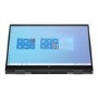 Refurbished HP Envy x360 AMD Ryzen 5 4500U 8GB 512GB 15.6 Inch Windows 11 Laptop