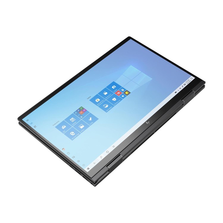 Refurbished HP Envy x360 AMD Ryzen 5 4500U 8GB 512GB 15.6 Inch Windows 11 Laptop