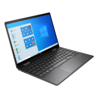 Refurbished HP Envy x360 Ryzen 7 4700U 16GB 512GB 13.3 Inch Windows 10 2 in 1 Laptop in Black Refurbished HP Envy x360 Ryzen 7 4700U 16GB 512GB 13.3 Inch Windows 10 2 in 1 Laptop in Black