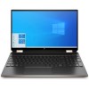 Refurbished HP Spectre x360 Core i7-10750H 16GB 1TB SSD GTX 1650 15.6 Inch 4K Windows 11 Convertible Laptop