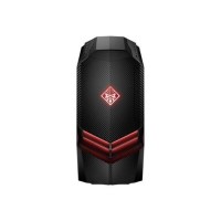 Refurbished HP Omen 880 Core i7-8700 16GB 2TB & 256GB GTX 1070 Windows 10 Gaming Desktop Refurbished HP Omen 880 Core i7-8700 16GB 2TB & 256GB GTX 1070 Windows 10 Gaming Desktop