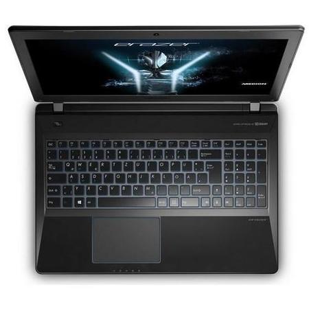Refurbished Medion Erazer P6681 Core i5-8250U 8GB 1TB & 128GB GTX 1050 DVD-RW 15.6 Inch Windows 10 Gaming Laptop