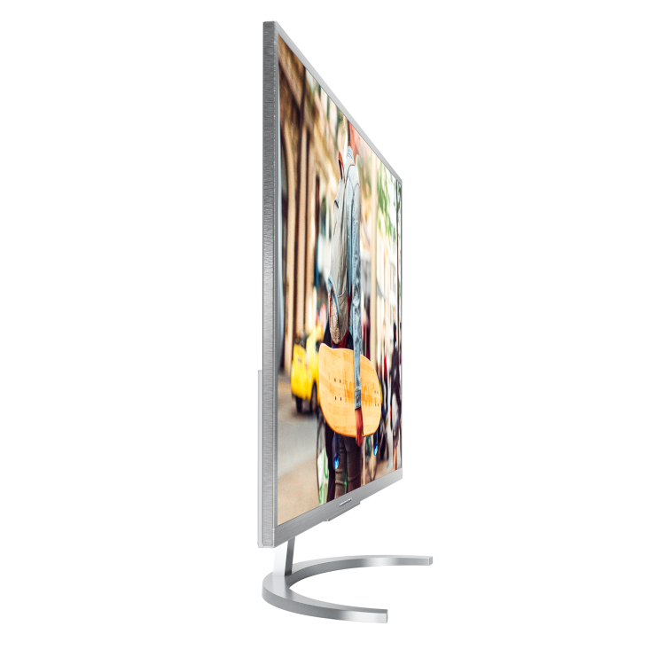 MEDION Akoya E23401 Core i5-8250U 8GB 2TB Windows 10 Home 23.8''  All-In-One PC