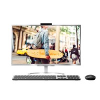 MEDION Akoya E23401 Core i5-8250U 8GB 2TB Windows 10 Home 23.8''  All-In-One PC