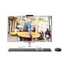 MEDION Akoya E23401 Core i5-8250U 8GB 2TB Windows 10 Home 23.8''  All-In-One PC