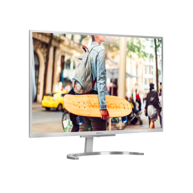 MEDION Akoya E23401 Core i5-8250U 8GB 2TB Windows 10 Home 23.8''  All-In-One PC