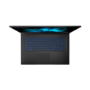 MEDION Beast X25 Ryzen 7-5800H 32GB 1TB SSD 17.3 Inch QHD 165Hz GeForce RTX 3080 16GB Windows 10 Laptop