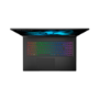MEDION Beast X25 Ryzen 7-5800H 32GB 1TB SSD 17.3 Inch QHD 165Hz GeForce RTX 3080 16GB Windows 10 Laptop