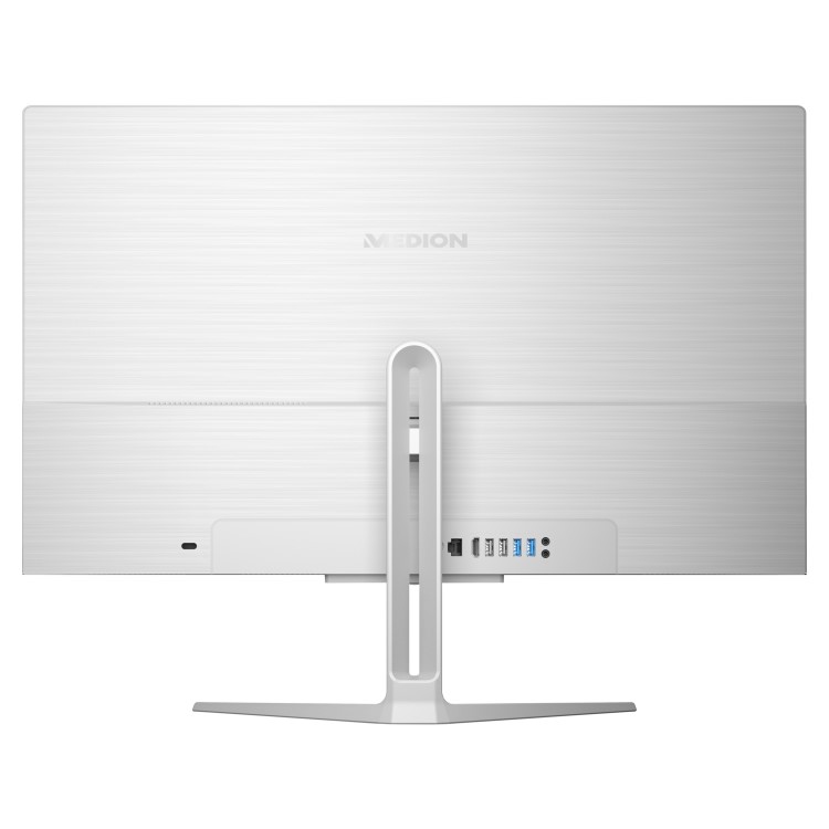 Refurbished Medion Akoya E27401 Core i5-1035G1 8GB 1TB 256GB 27 Inch Windows 11 All In One