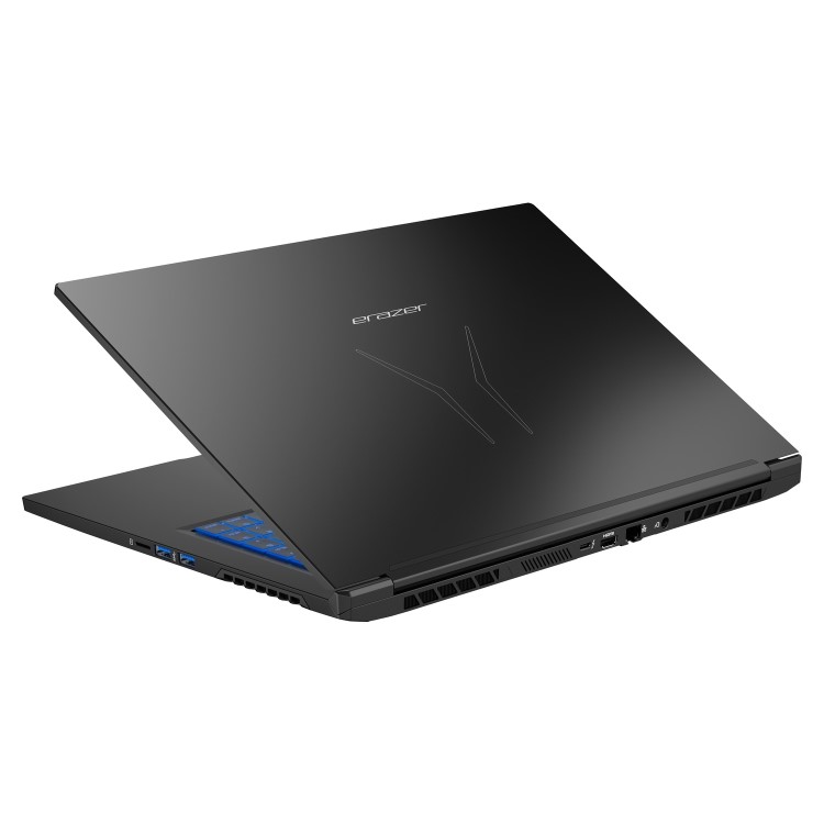 Medion Beast X25 AMD Ryzen 7 16GB 512GB RTX 3070 165Hz 17.3 Inch Windows 11 Gaming Laptop 