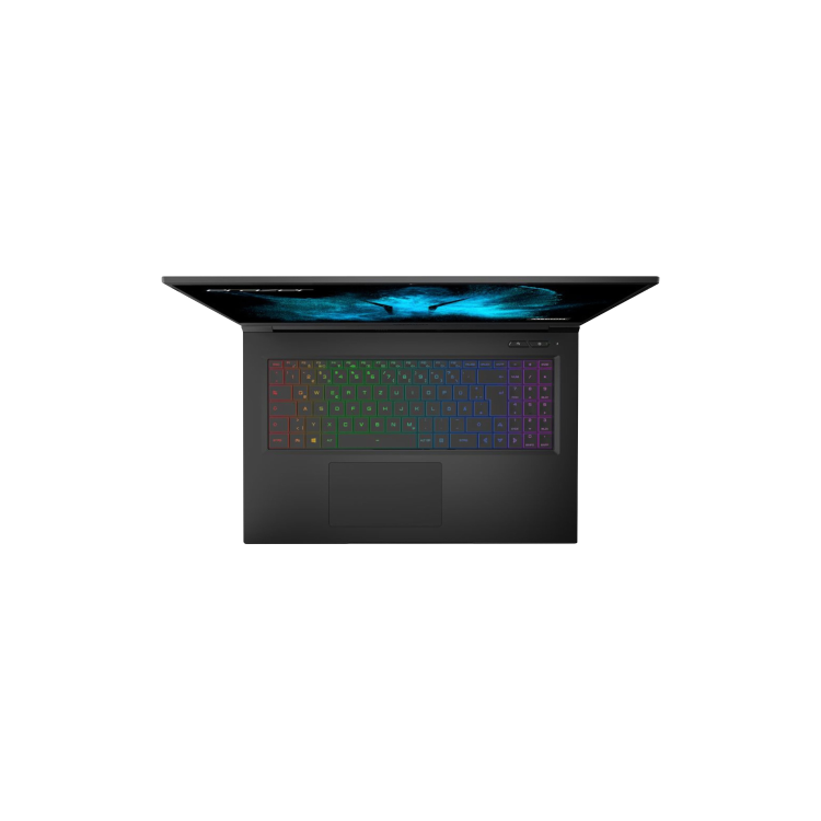 Medion Beast X25 AMD Ryzen 7 16GB 512GB RTX 3070 165Hz 17.3 Inch Windows 11 Gaming Laptop 