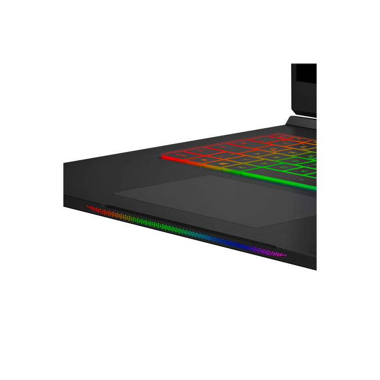Medion Beast X25 AMD Ryzen 7 16GB 512GB RTX 3070 165Hz 17.3 Inch Windows 11 Gaming Laptop 