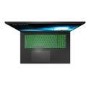Refurbished Medion ERAZER Scout E10 Intel Core i5 16GB RAM 512GB SSD RTX 3050 144Hz 17.3 Inch Windows 11 Home Gaming Laptop