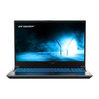 Refurbished Medion Erazer Crawler E50 Intel Core i5 16GB RAM 512GB SSD RTX 4050 144Hz FHD 15.6 Inch Windows 11 Gaming Laptop