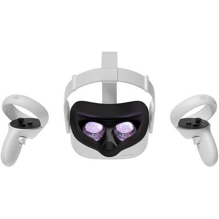 Refurbished Oculus Quest 2 64GB VR Headset - Laptops Direct