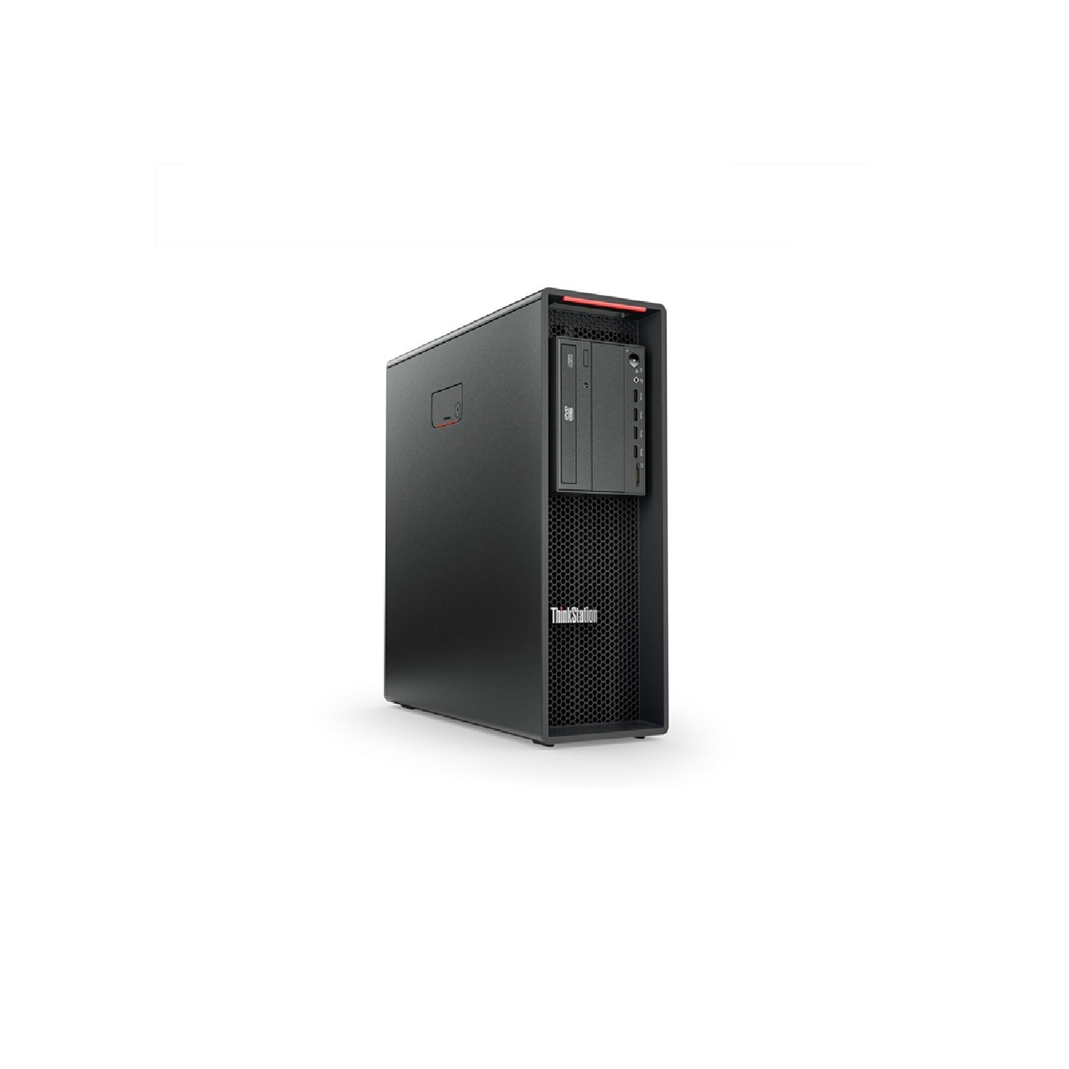 Lenovo ThinkStation P520 | 30 Giorni Di Prova Gratuita - Foto 3