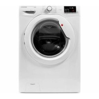 Refurbished Hoover Dynamic Link DHL 1482D3 Smart Freestanding 8KG 1400 Spin Washing Machine