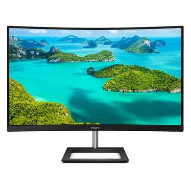 Philips E-Line 322E1C 32" VA Full HD Curved Monitor