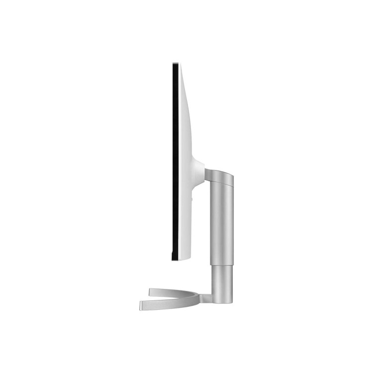 LG 32UN650P-W 32" 4K UHD IPS HDR Monitor