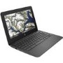 Refurbished HP 11a-nb0500na Intel Celeron N3350 4GB 16GB 11.6 Inch Chromebook