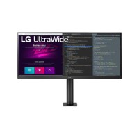 Refurbished LG UltraWide 34WN780P 34" QHD IPS HDR Monitor
