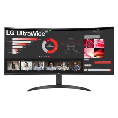 LG Gaming Monitor Deals - Laptops Direct