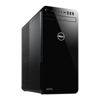 Refurbished Dell XPS DT 8930 Core i5-9400 8GB 1TB & 256GB GTX 1650 Windows 10 Desktop