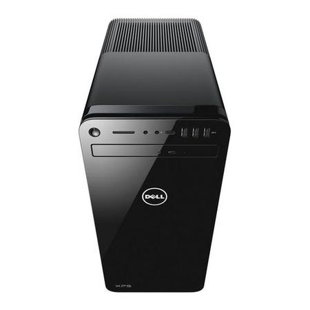 Refurbished Dell XPS DT 8930 Core i5-9400 8GB 1TB & 256GB GTX 1650 Windows 10 Desktop
