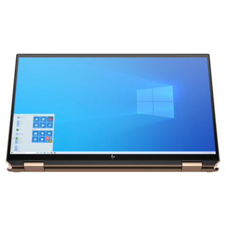 Refurbished HP Spectre x360 Core i7 10750H 16GB 512GB GTX 1650