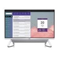 Refurbished Dell Inspiron 7700 Core i5-1135G7 8GB 512GB 27 Inch Windows 11 All in One