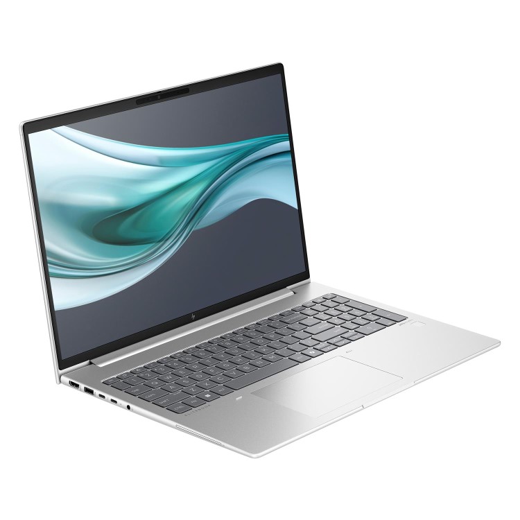 HP EliteBook 660 G11 Intel Core Ultra 7 16GB RAM 512GB SSD 16 Inch Windows 11 Pro Laptop