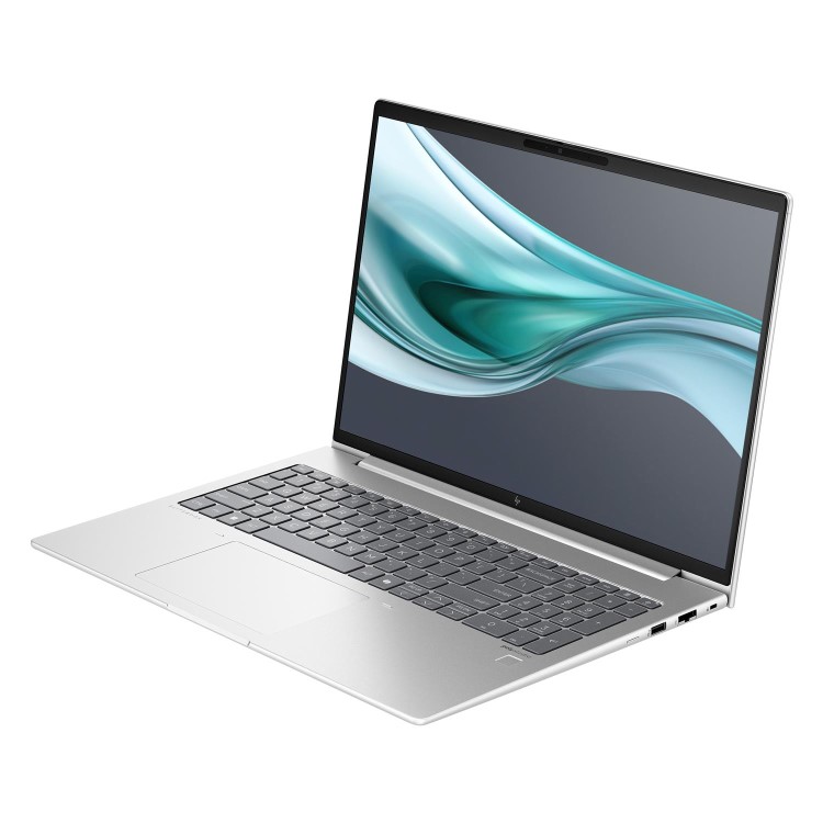 HP EliteBook 660 G11 Intel Core Ultra 7 16GB RAM 512GB SSD 16 Inch Windows 11 Pro Laptop
