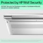 Hewlett Packard HP ProBook 460 G11 Notebook - Intel Core Ultra 5 - 125U / up to 4.3 GHz - Win 11 Pro - Intel Graphics - 16 GB RAM - 512 GB SSD NVMe - 16" IPS 1920 x 1200 - Gigabit Ethernet - Wi-Fi