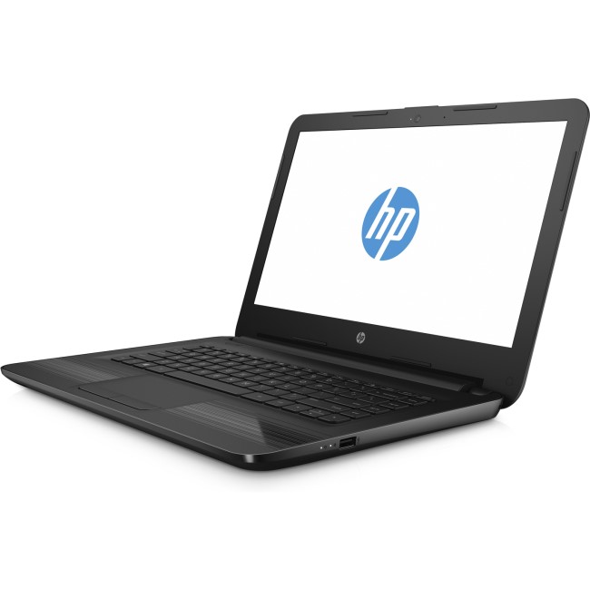 Refurbished HP Notebook 14-bs058na Intel Pentium N3710 4GB 128GB 14 Inch Windows10 Laptop
