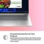 ProBook 4 G1i 14 inch Notebook AI PC  Wolf Pro Security Edition, 14&quot;, Windows 11 Pro, Intel Core™ Ultra 7, 32GB RAM, 1TB SSD, WUXGA