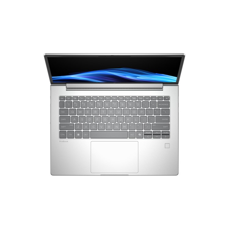 HP ProBook 4 Intel Core Ultra 5 16GB RAM 512GB SSD 14 Inch Windows 11 Pro Education Laptop