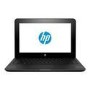 Hewlett Packard Refurbished HP Stream 11 x360 Intel Celeron N3060 2GB 32GB 11.6 Inch Windows 10 Convertible Laptop